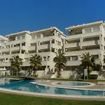 Elegance-3 By Interhome Apartment Denia