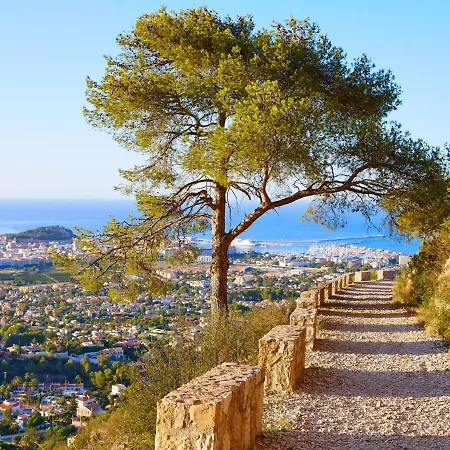 Apartament Elegance-3 By Interhome Denia