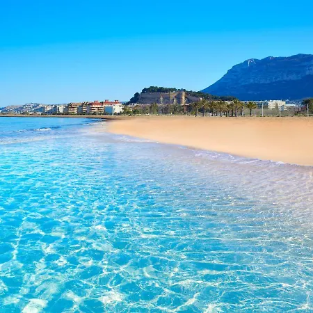 Apartament Elegance-3 By Interhome Denia