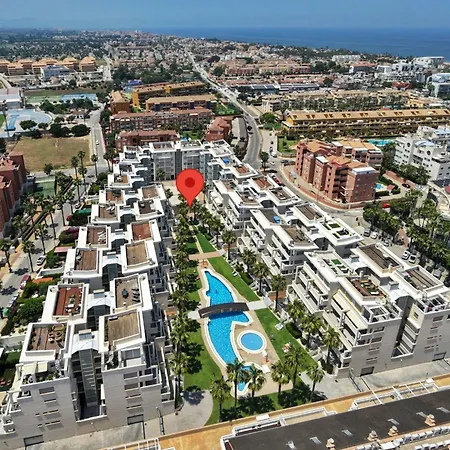 Elegance-3 By Interhome * Denia