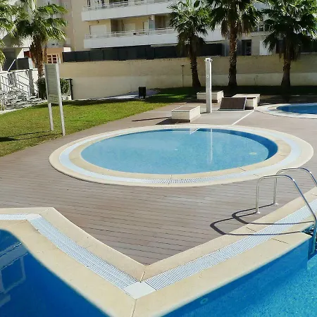 Διαμέρισμα Elegance-3 By Interhome *