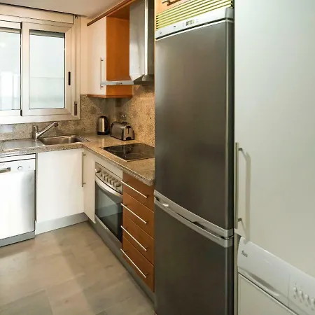 Διαμέρισμα Elegance-3 By Interhome Denia