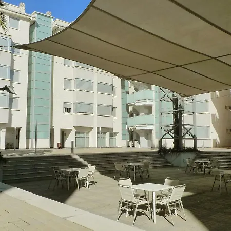 Elegance-3 By Interhome Apartment Denia