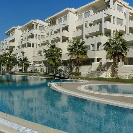 Elegance-3 By Interhome * Denia