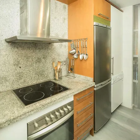 Apartment Elegance-3 By Interhome Denia