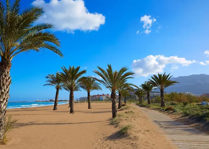 Elegance-3 By Interhome * Denia