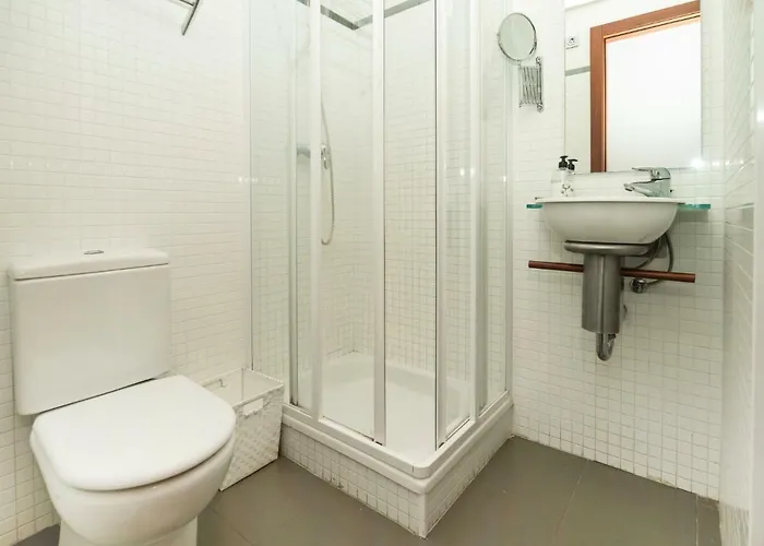 Elegance-3 By Interhome Denia