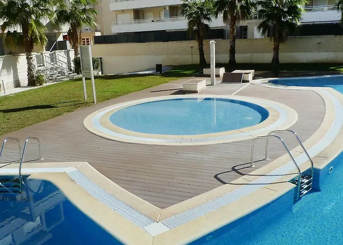 Apartament Elegance-3 By Interhome *