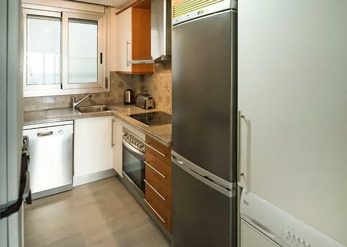 Apartament Elegance-3 By Interhome Denia