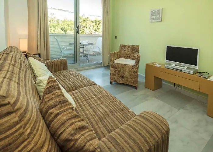 Apartment Elegance-3 By Interhome *