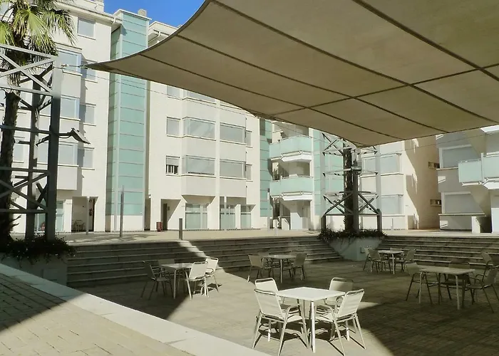 Elegance-3 By Interhome Apartament Denia