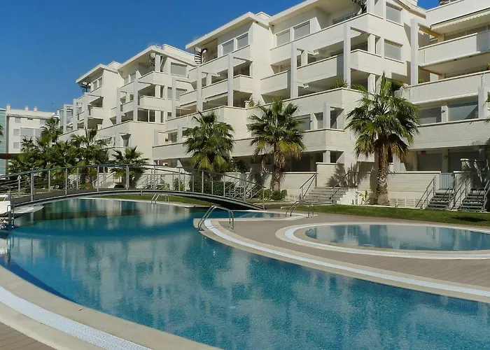 Elegance-3 By Interhome * Denia