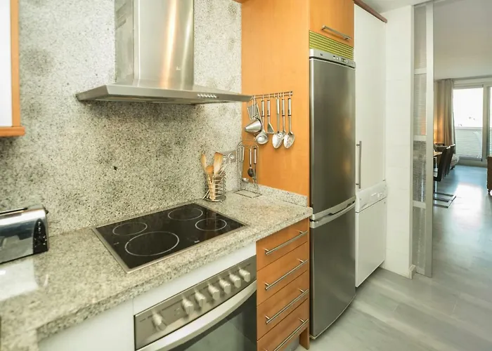 Apartment Elegance-3 By Interhome Dénia