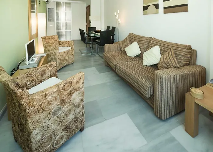 Apartament Elegance-3 By Interhome Denia