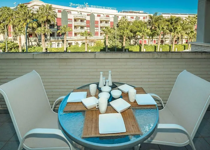 Elegance-3 By Interhome *