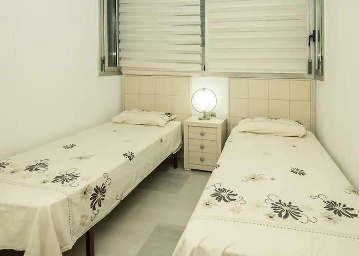 Elegance-3 By Interhome Denia