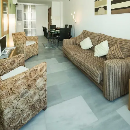 Appartamento Elegance-3 By Interhome Dénia