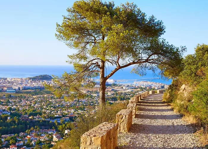 Appartement Elegance-3 By Interhome Dénia